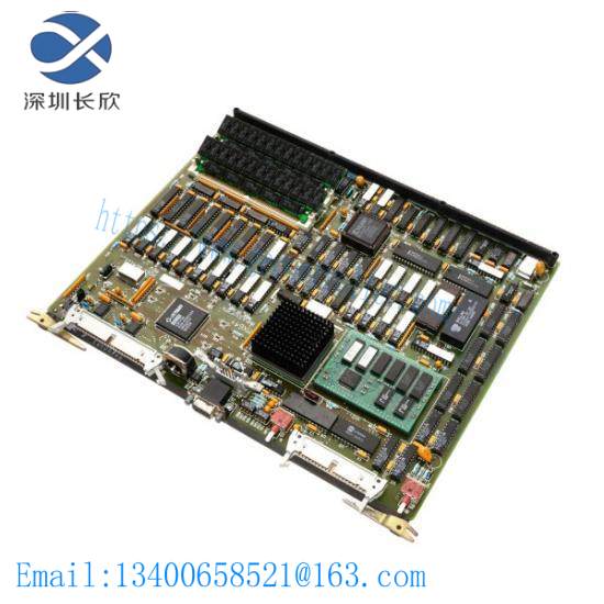 honeywell_08621100.jpg Honeywell 08621100 - Advanced Automation Control Module