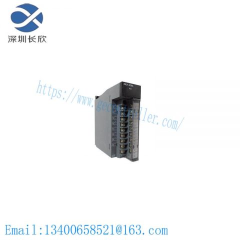 Honeywell 2MLF-AD8A Analog Input Module, High Precision & Reliable Data Acquisition Solutions