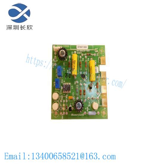 honeywell_49788026-001_c-tbi10_input_module.jpg Honeywell 49788026-001 C-tbi10 Input Module - Advanced Control Solution for Industrial Automation