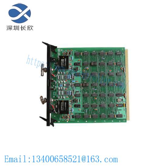 honeywell_4dp7apxdh-244_interface_board.jpg Honeywell 4DP7APXDH-244 Interface Board: Control Module for Advanced Industrial Applications