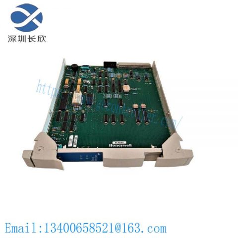 Honeywell 51195156-300 Industrial Control Module