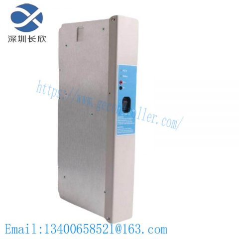 Honeywell SPS5710 51199929-100 TDI Power Supply Module