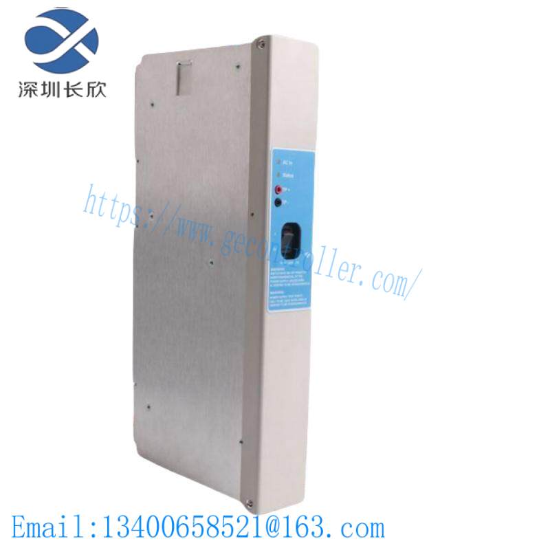 honeywell_51199929-100_tdi_power_supply_sps5710.jpg Honeywell SPS5710 51199929-100 TDI Power Supply Module