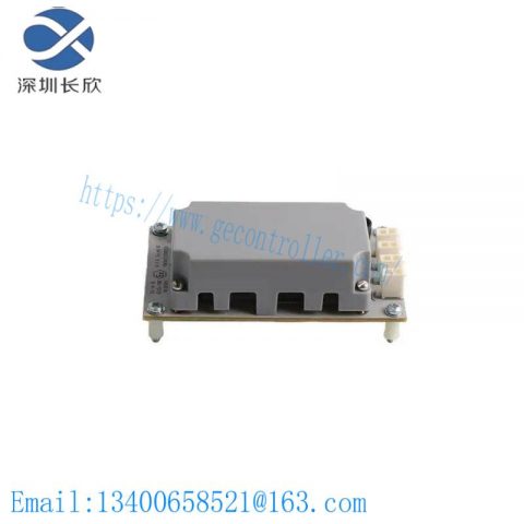 HONEYWELL 51199932-200 RAM CHARGER ASSEMBLY