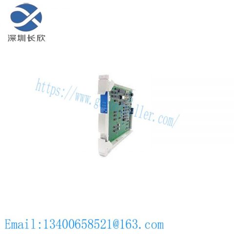 Honeywell 51304362-350 MC-PSIM11: Industrial Grade Serial Interface I/O Processor