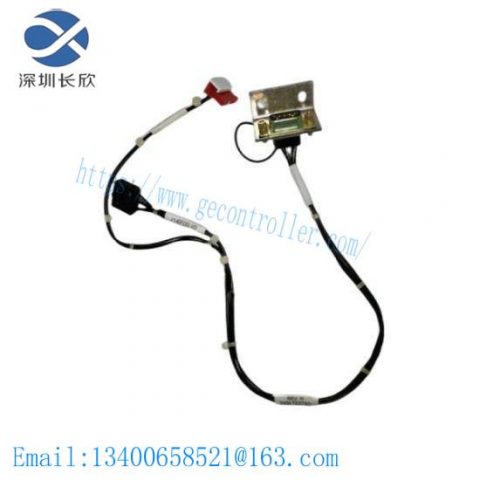 Honeywell 51304502-200: Advanced Cable Trackball for Industrial Control Systems