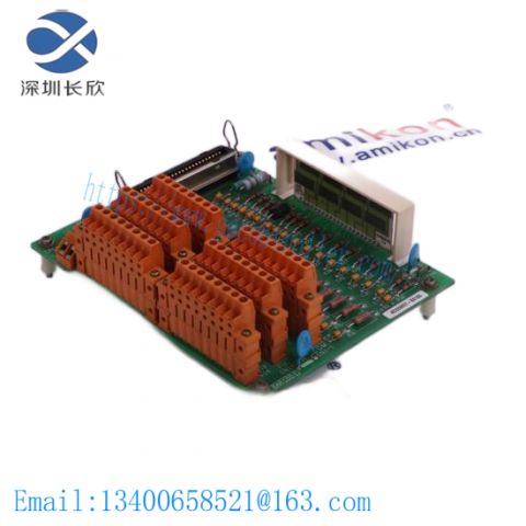 HONEYWELL 51305388-100: Industrial Control System, High-Performance PLC Module