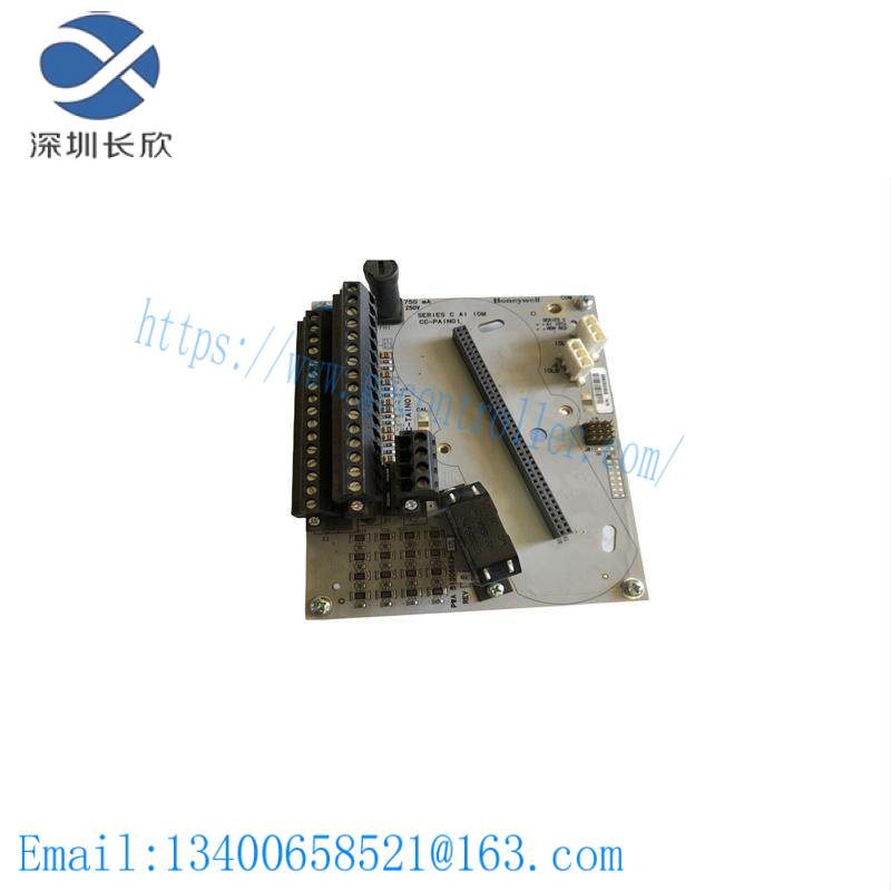 honeywell_51306513-175_analog_input_module.jpg Honeywell 51306513-175 Analog Input Module, High Precision Control Solution