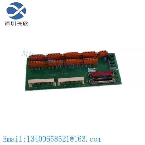 Honeywell 51401303-100A: Advanced Interface Module for Industrial Automation