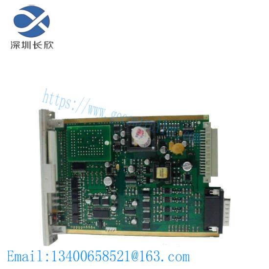 honeywell_51401437-301_2.jpg Honeywell 51401437-301 Control Module