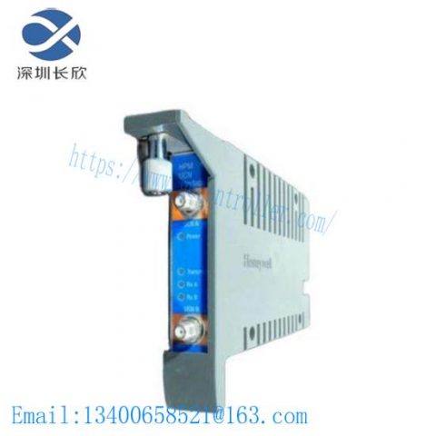 Honeywell 51402573-250 UCN Series, Industrial Automation Solutions