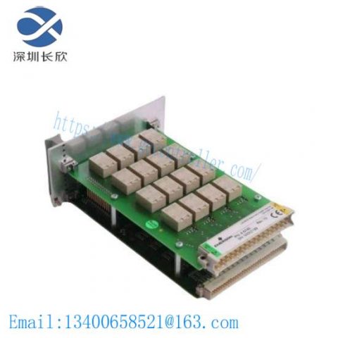 Honeywell 51403645-600: Advanced Control Module for Industrial Applications