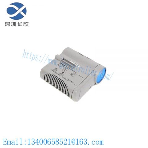 Honeywell CC-PAOH51 Analog Output Module, 51410070-276