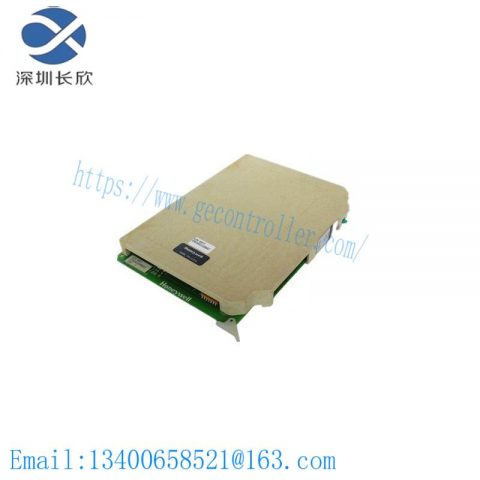 Honeywell 620-0027 Memory Module: High-Performance PLC Module