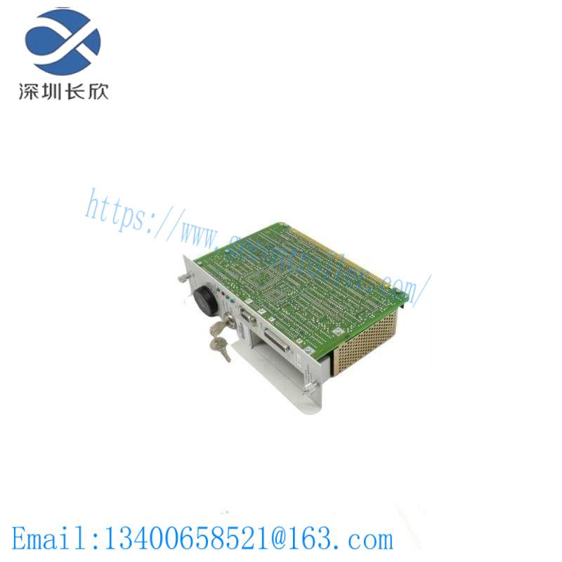 honeywell_620-3632_control_processor_module.jpg Honeywell 620-3632 Control Processor Module