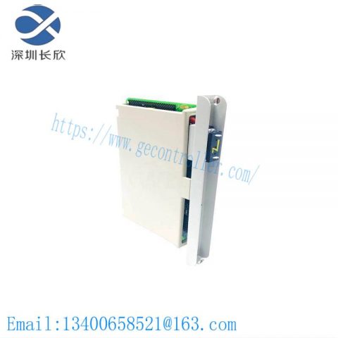 HONEYWELL 621-0021RC: Advanced Diagnostic Module for Industrial Control Systems