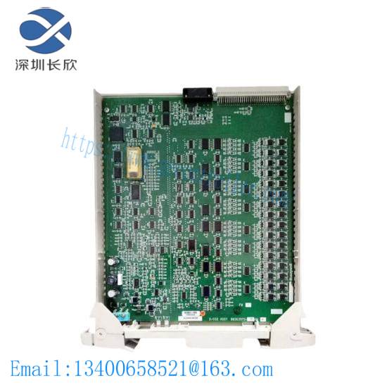 honeywell_80363975-150.jpg HONEYWELL 51302362-200 Industrial Control Module