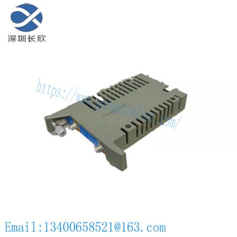 HONEYWELL 8C-PAOHA1 51454469-275: Advanced Analog Output Module