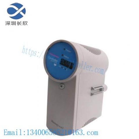 Honeywell PLC C300 Controller Module 8C-PCNT02, 8C-PCNT01