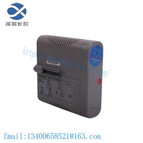 Honeywell 8C-PDODAI - High-Performance Digital Output Module