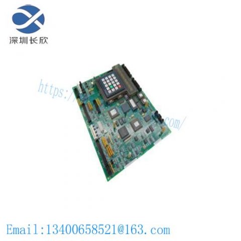 Honeywell 8C-SHEDA1 Header Board - Industrial Control Module