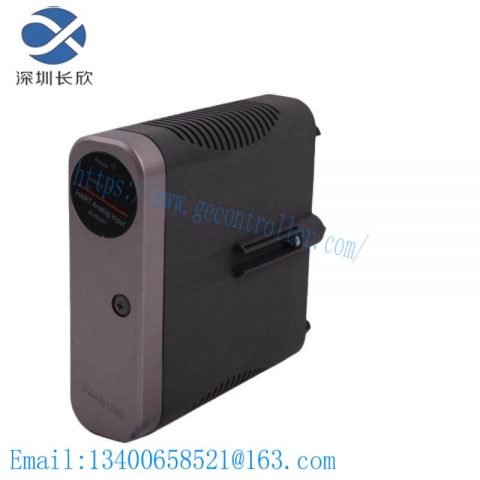 HONEYWELL 8C-SHEDA1 Industrial Control Module