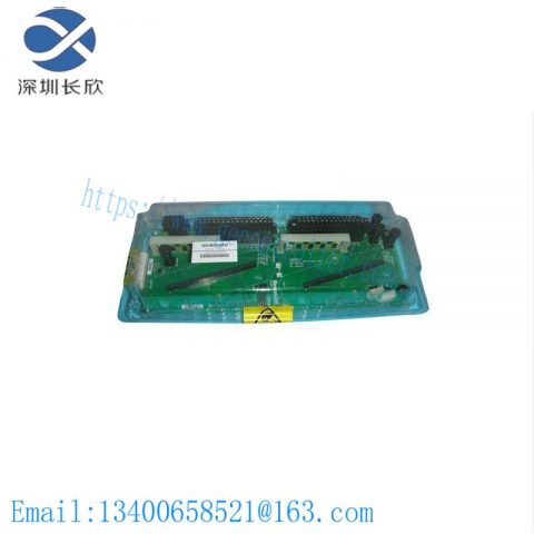 Honeywell 8C-TDIL61-51306967-175 I/O Module: Advanced Control Technology for Industrial Applications