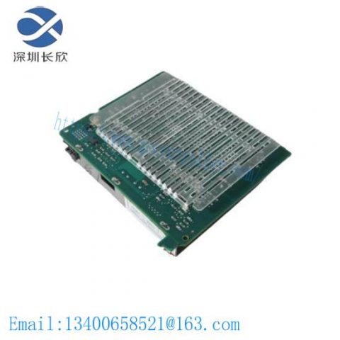 Honeywell 900B01-0301 Analog Output, 0-20mA, 4-Channel Control Module