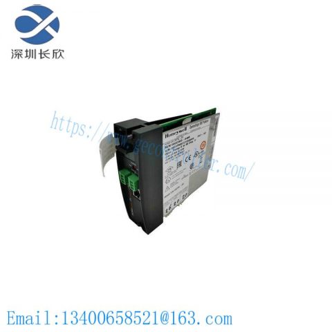 Honeywell 900C50-0460 Control System Core