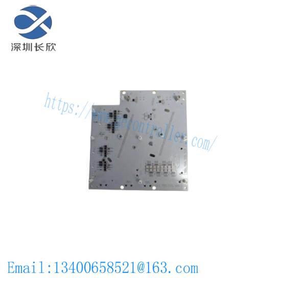 honeywell_cc-hcn911_51307206-175_control_module_1.jpg Honeywell CC-HCN911 51307206-175 Control Module: Precision Engineered Automation Solution