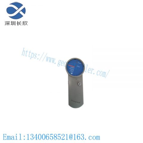 Honeywell CC-PAIH02 51405038-376 Analog Input Module