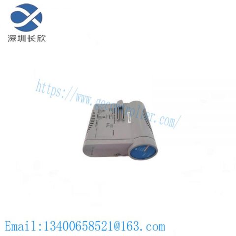 Honeywell CC-PAON01 High Precision Industrial Control Module