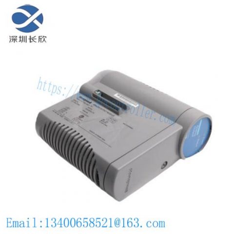 Honeywell CC-PAON01, CC-PAIN01, CC-PDOB01 Digital Output Modules, Industrial Control Solutions