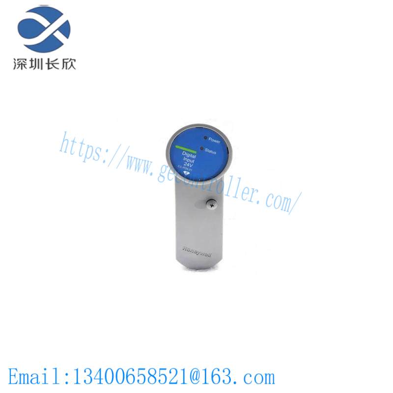 honeywell_cc-pdis01_digital_input_module.jpg Honeywell CC-PDIS01 - Digital Input Module, for Industrial Control Applications