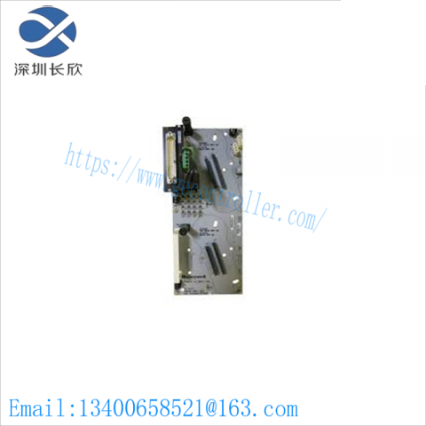 Honeywell CC-TAIX11 Analog Input IOTA Module - Precision Control for Industrial Automation