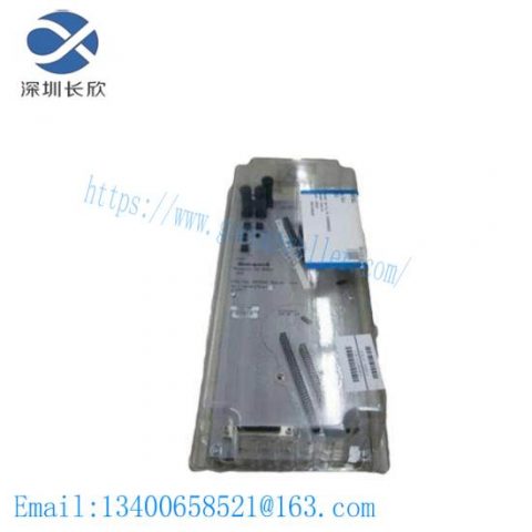 Honeywell CC-TDIL11 Digital Input Module for Industrial Control Systems