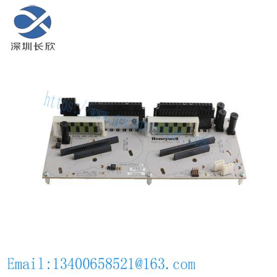 honeywell_cc-tdil11_1.jpg Honeywell CC-TDIL11 Digital Input Module for Industrial Control Systems