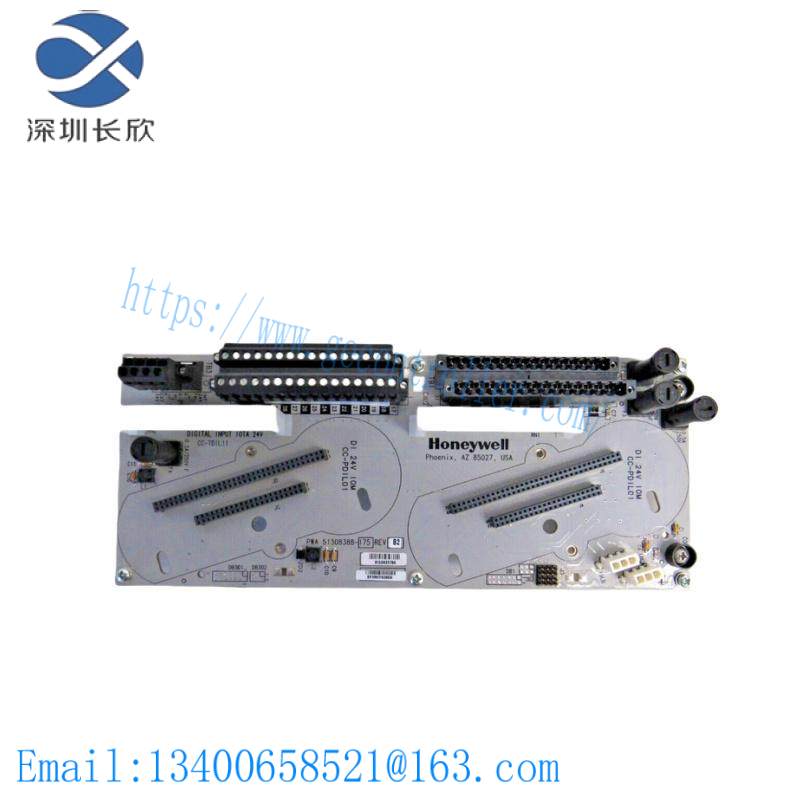 honeywell_cc-tdil11_3.jpg Honeywell CC-TDIL11 Digital Input Module for Industrial Control Systems