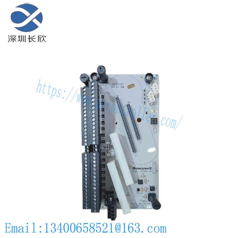 honeywell_dc-tdil01_51307780-176_digital_input_module.jpg Honeywell DC-TDIL01 51307780-176 Digital Input Module - Precision Control for Industrial Automation