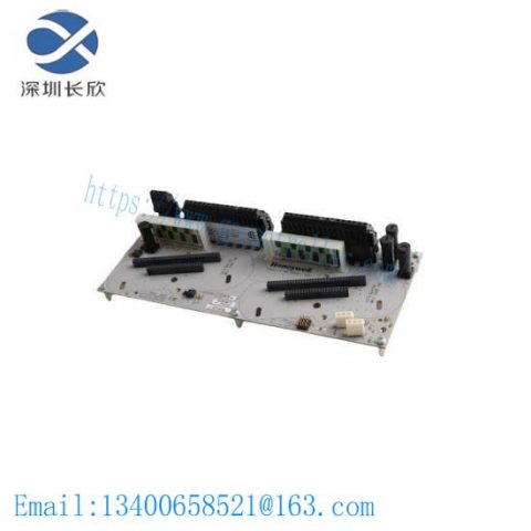 Honeywell DC-TDIL11 Analog Input Module - Industrial Control Solutions