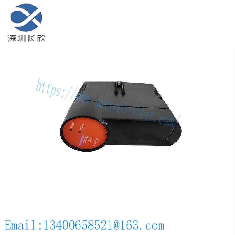 honeywell_fc-pdio01_safety_digital_io_module.jpg Honeywell FC-PDIO01 Safety Digital Input/Output Module