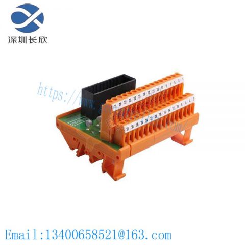 Honeywell FC-SSWM01 Industrial Control System Module