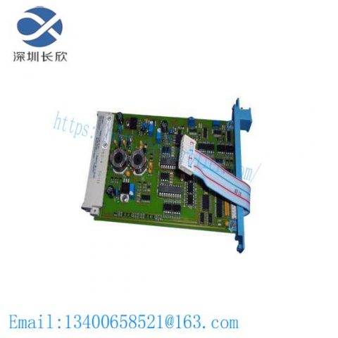 Honeywell FC-TSAOH-0220m Industrial Control Module