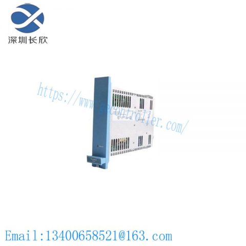 Honeywell FS-PSU-240516 Industrial Power Supply Module