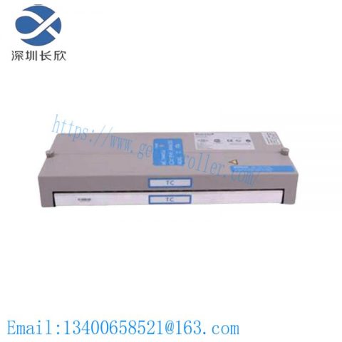 Honeywell FS-SDOL-0448 - High-Quality Control Processor Chassis