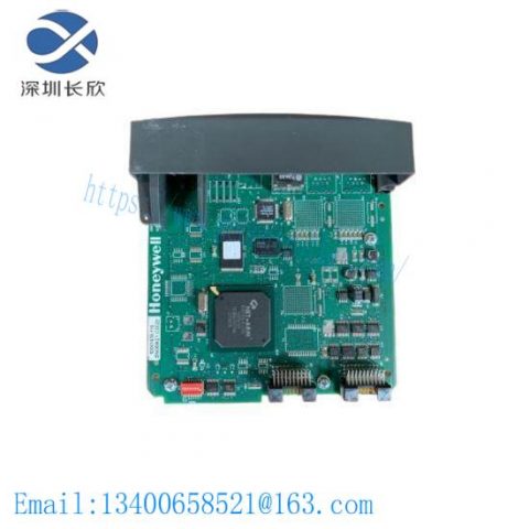 Honeywell HC900B01-0101: 4 Channel Analog Output Modular, Engineered for Precision Control