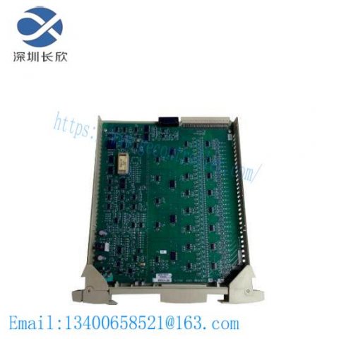 Honeywell MC-PDIY22 80363972-150 Digital Input Module: Advanced Control for Industrial Automation