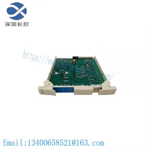 Honeywell MC-PHAI01 Analog Input Module for Industrial Control, Precise Monitoring and Control Solutions