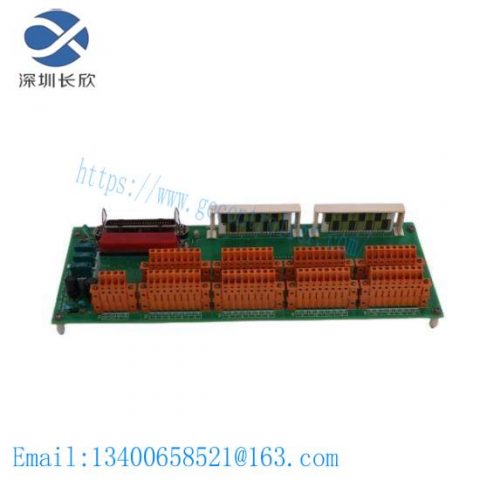Honeywell MC-TDIY22 51204160-175: High-Performance Digital Input Field Module