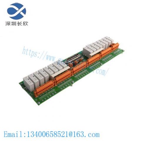 Honeywell MC-ZLLMF2 Analog Input Module - Precision for Industrial Control Solutions